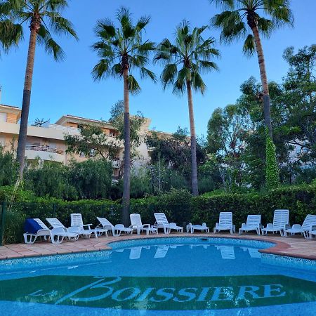 كان Appart Luxueux 3 Pieces, Piscine, Mer, Terrasse المظهر الخارجي الصورة